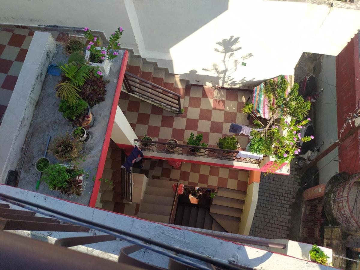 Anjali Home Stay ริชิเคช ภายนอก รูปภาพ