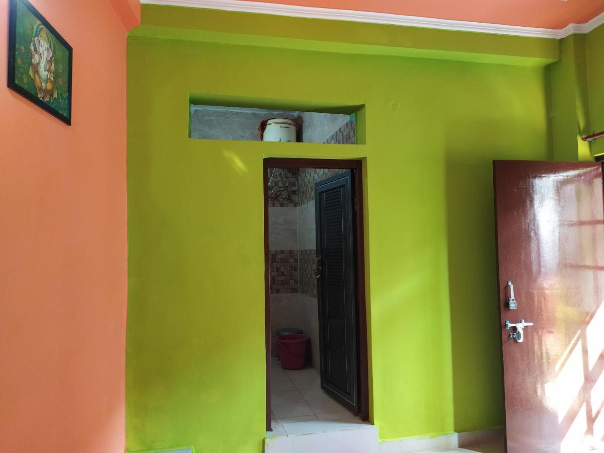 Anjali Home Stay ริชิเคช ภายนอก รูปภาพ