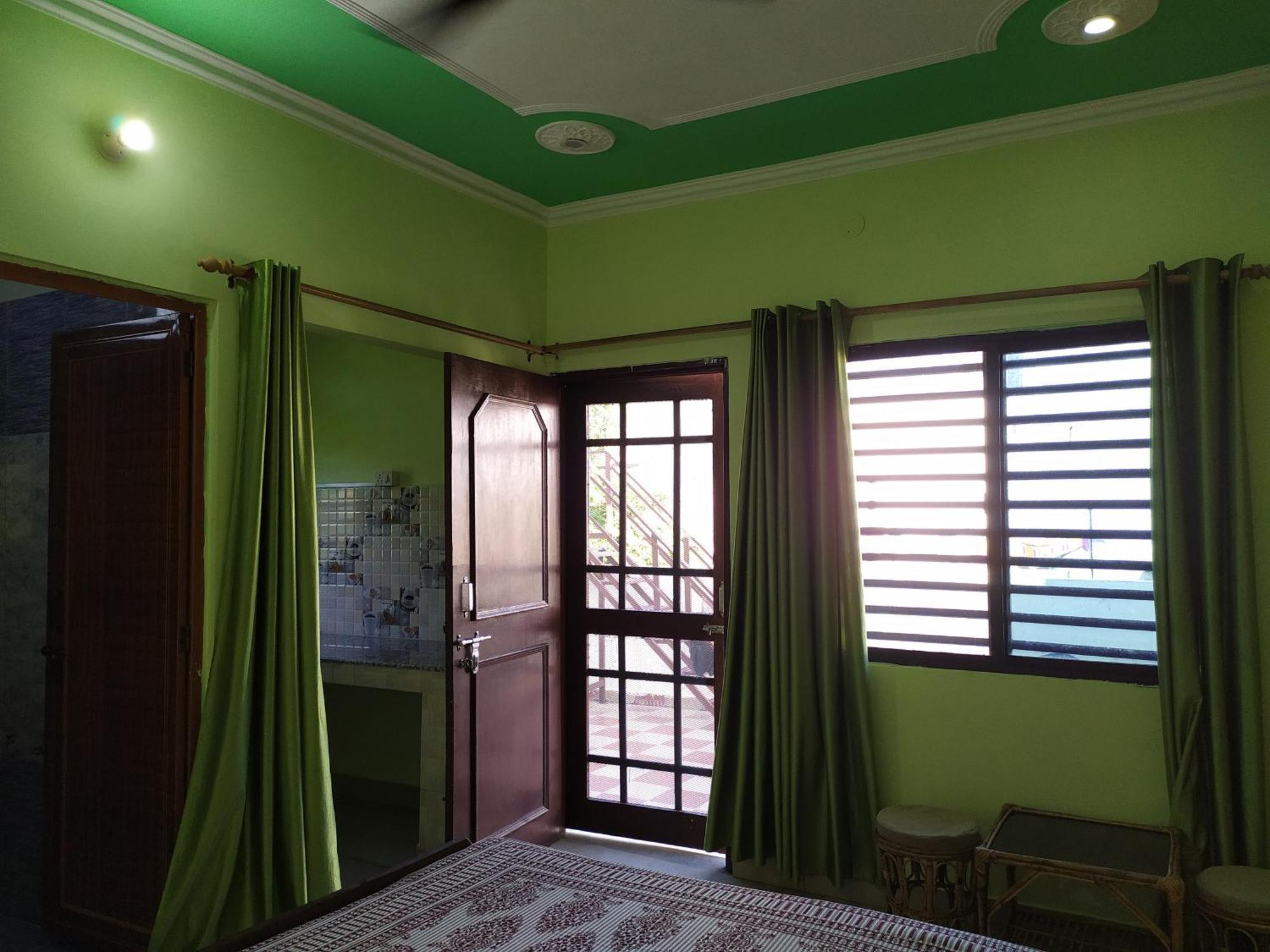 Anjali Home Stay ริชิเคช ห้อง รูปภาพ